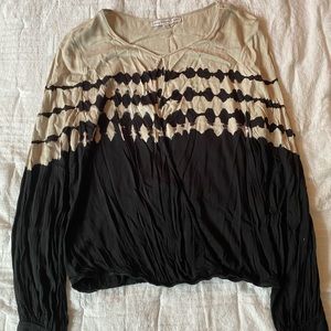 Young Fabulous Broke Blouse